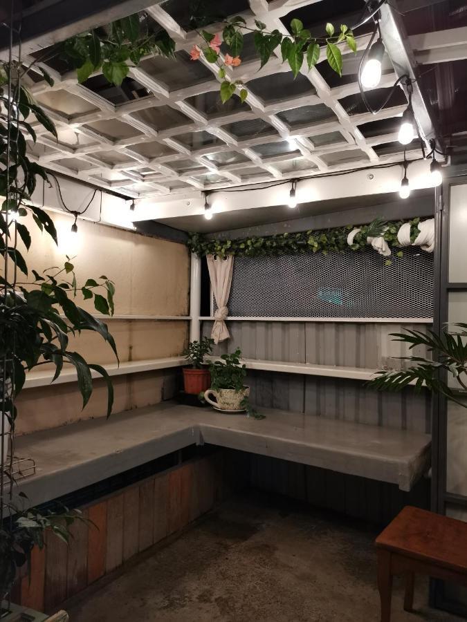 Edificio El Barrio Vertical 산호세 외부 사진